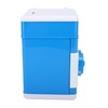 Innovative Money Bank ATM Piggy Bank with Cute Music Coin