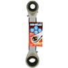 SK11 SMR-1421W 4 Size Wobble Ratchet Wrench 0.55 x 0.7