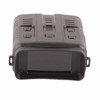 Night Vision Binoculars 5X Zoom 3in Screen IP54 Waterproof Light