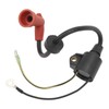 Ignition Coil 63V 85570 00 00 Outboard Engine Ignition Coil