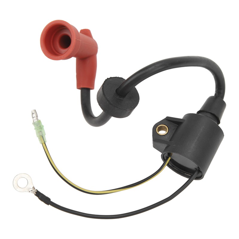 Ignition Coil 63V 85570 00 00 Outboard Engine Ignition Coil