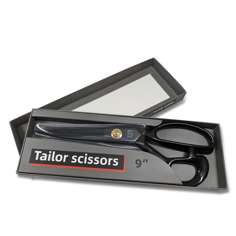 [B Products No Problems in Function] Sewing Shears, 3 Sizes