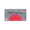 Goryeo Eundan Korea Eundan Vitamin C 1000 600 tablets 1 unit / 고려은단 비타민C1000 600정 1개