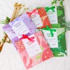 SCENTORINI Scented Sachet, Fragrance Sachets Bags for Wardrobe Drawers Closets,
