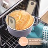 Koolstuffs Koolstuffs Silicone Bread Sling for Dutch Oven, 2 PCS