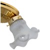 Boston Harbor F6BB03-22013L 5988936 Dimmable Ceiling Light Fixture, (3) 60/13