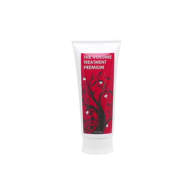 Huao The Volume Treatment Premium, 13.3 oz (380 g)