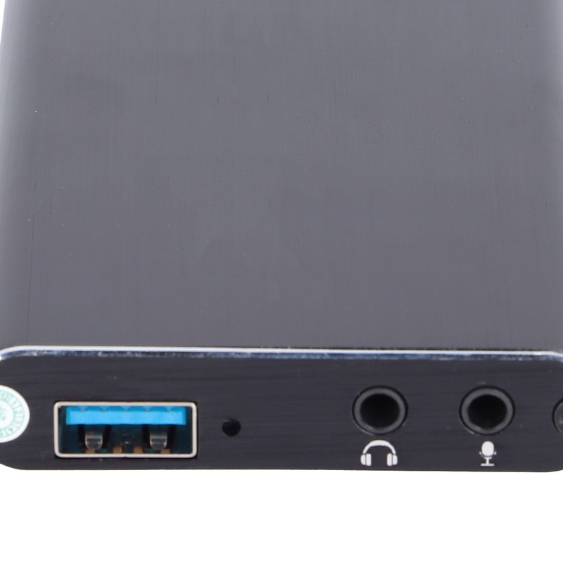 NKS41 4K Video Capture Card HD Multimedia Interface to USB3.0