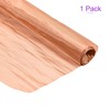 DMiotech 1 Pack Copper Screen Mesh Filtration Cloth, 40x12inch 200
