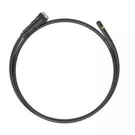 내시경 카메라 초점 자동 55mm 8mm 스네이크 렌즈 튜브 76mm [1 USB/TYPE-C 연결] Endoscope Camera Automatic Focus 55mm 8mm Snake Lens Tube 76mm [1 USB/TYPE-C Connection]