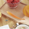 2 Pcs Orange Peelers, Plastic Orange Peeler Tool, Long Handled