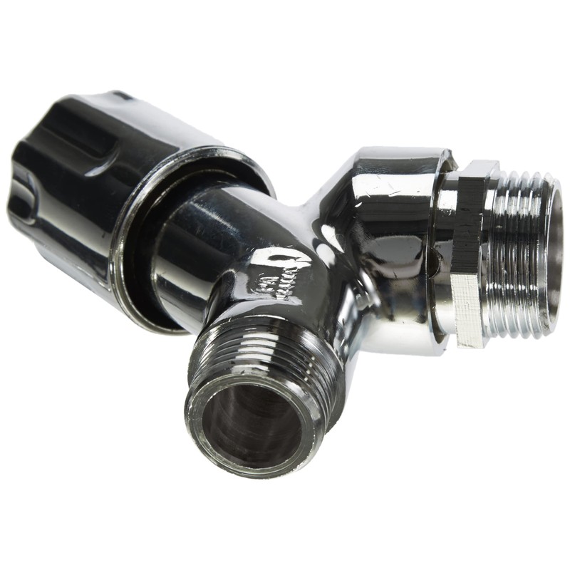 CORNAT TEC301305 1/2-inch Tap Aerator Fitting - Chrome