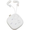 King Jim AM10 Sound Collection Earphone Type Silo