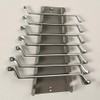 Allit Socket Holder 1 item Grey 455135