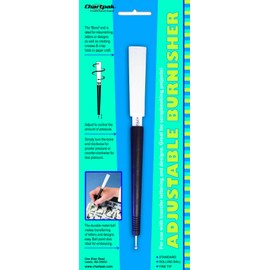 Pickett Burnisher #339 (339)