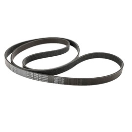 Mad Hornets Engine Serpentine V-Belt 90916-02637 For Le-xu-s LS460 4.6L V8 2007-2015