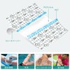 Waterproof Film Roll - Transparent Bandage - Wound Protection -
