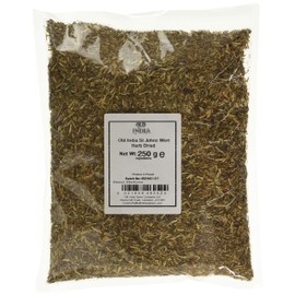 Old India St Johns Wort Herb Dried 250g