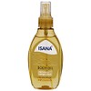 ISANA Body Oil 150 ml with 5 Rich Oils, Intensive
