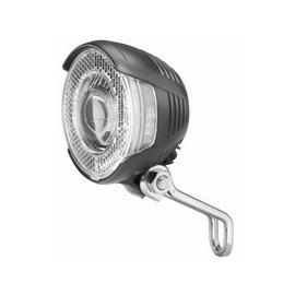 Busch & Müller Lumotec Lyt B LED Light black Size:n plus