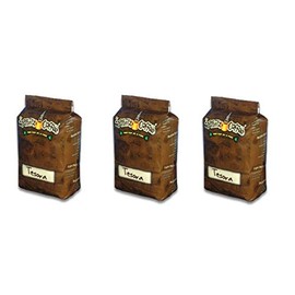 Philz Coffee Tesora 3 pack Medium Roasted Full Bodied Whole Been 36 Ounces of Delicicous Caramel Nuts Butter