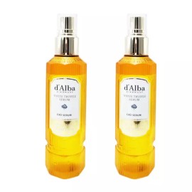 Sangpum Sangse Seolmyeong Chamjo 달바 시즌6 화이트 트러플 엑소 인텐시브 세럼 홈쇼핑 최신상 미스트 160ml 2개 Dalba Season 6 White Truffle Exo Intensive Serum Home Shopping Latest Mist 160ml 2 Pieces