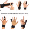 Férula Inmovilizadora para Pulgar y Dedos | Soporte Ortopédico Ajustable