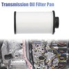 QUARKZMAN Automatic Transmission Oil Filter No. 02E305051C