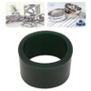 Jewelry Bracelet Wax Casting Tube Solid Bracelets Circle Mold Jewelry