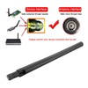 3PCS Dual-Band Router 5dBi 2.4G/5G Antenna High Gain SMA Antenna