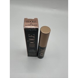 Lancôme Lancome Lash Idole Lifting & Volumizing Mascara 01 Glossy Black 2.5 ml NIB