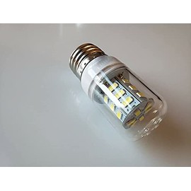 Refrigerator LED Light Bulb 5304511738 for Frigidaire Kenmore Electrolux PS12364857 AP6278388