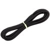 Kintenba Rubber for Outdoor Use, black