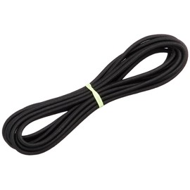 Kintenba Rubber for Outdoor Use, black