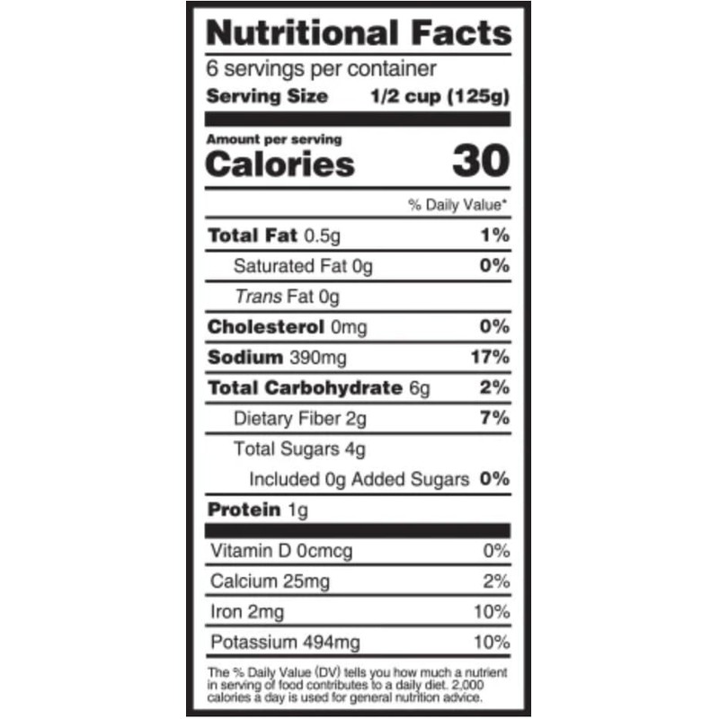 Terlato Kitchen Handcrafted Pomodoro Sauce, 2 Jars, 24 oz. Each