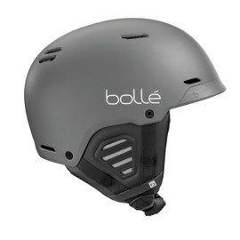 Bollé Mute Grey White Matte S 52-55 cm