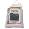 Blackberry Cobbler Mix, 9oz Cloth Gift Bag