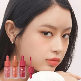 Peripera [Peripera]*new* Ink Airy Velvet (4 colors)