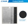 HE401 Filter Replacement for Shark Air Purifier 4 Compatible with