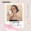 Cosmecell Gentle Cleanser with Lactobionic Acid 2%, Glycolic Acid 5%,