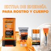 Men Expert Hydra Energetic Hidratante Anti-Fatiga Spf15 50 M