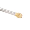 5Pcs Set Cold Air Gun Stainless Steel Fast Temperature Adjustment