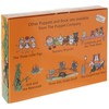 The Puppet Company Traditional Story Sets The Gingerbread Man Book