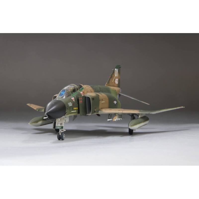 Fine Mold FP47S 1/72 Aircraft Series US Air Force F-4D