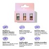 Birkenspanner Organic Glitter, Biodegradable, Plastic-Free, Easy to Apply, Long Shine,