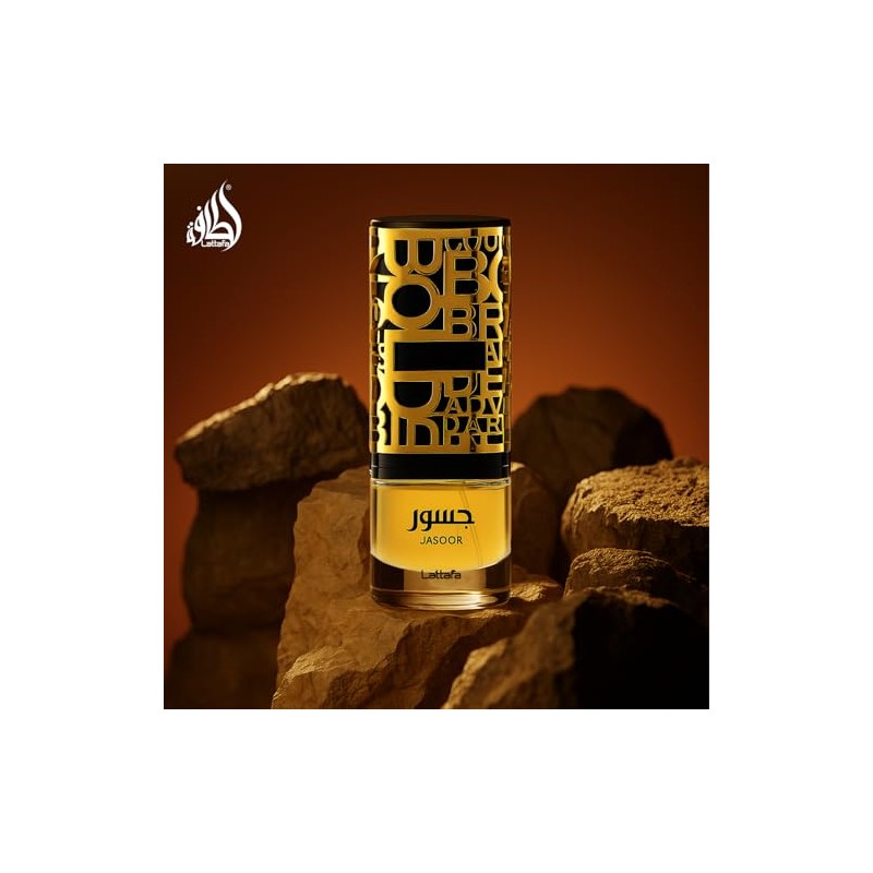 JASOOR 100ML