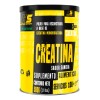 Creatina Monohidratada En Polvo 500g Hiper Sport Hs Sandía