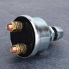 125A 8-60V Car Battery Switch Disconnect Cut Off Terminal Master