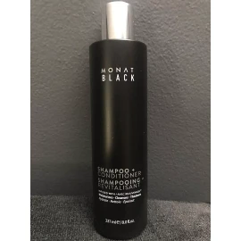 - Monat Champú 2 En 1  Acondicionador