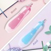 Limador De Uñas Para Bebé Eléctrico Con Estuche Set 8